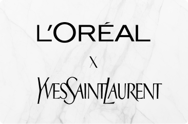 L'Oreal Project